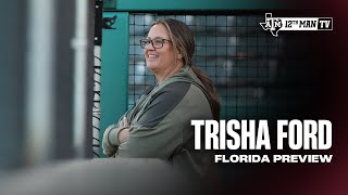 Florida Preview: Trisha Ford