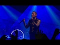 Shinedown - Get Up - Live - Manchester 2018