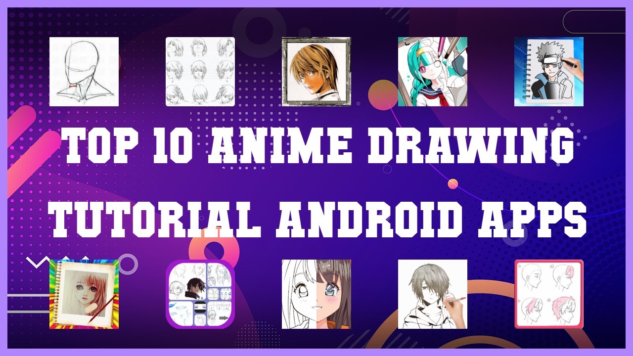 how to draw anime – Apps no Google Play