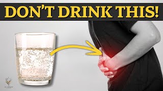 Why You Should Think Twice Before Drinking Carbonated Water