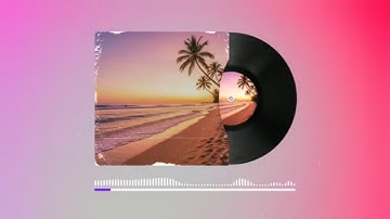 VNCM - Sunset Veranda Serenity Mix | Bossa Nova Jazz | Nhạc Không Bản Quyền