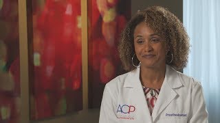 Dr. Eva Izu Guides Patients To Long Lasting Dental Restorations