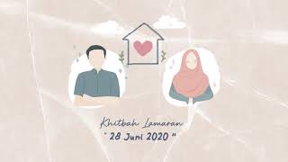 Undangan Pernikahan Islami | Undangan Digital Muslim
