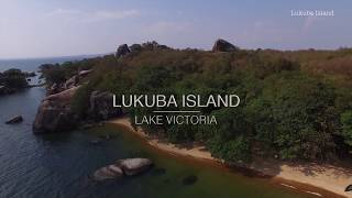Lukuba Island Lodge- Ratpanat - Lago Victoria