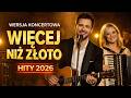 Wersja Koncertowa – WIĘCEJ NIŻ ZŁOTO | Najlepszy Folk club Remix 2026