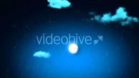 Ramadan Moon Opener | VideoHive Templates | After Effects Project Files