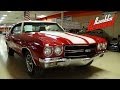 1970 Chevelle Ss 454 Pictures