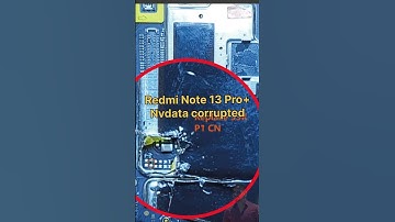 Nvdata corrupted 📲⚒️💻 #nvdatacorrupted #smarttelecom