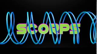 Intro Scorpions S by Monkey-Motion / 720p / Full HD