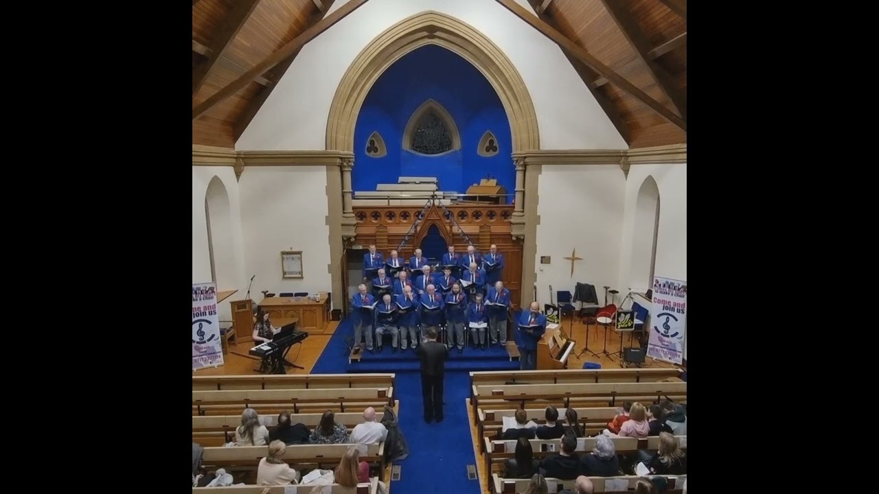 Watch Bui Doi from Miss Saigon - Stonehouse Male Voice Choir Annual Concert 2023 on YouTube Watch Bui Doi from Miss Saigon - Stonehouse Male Voice Choir Annual Concert 2023 on YouTube