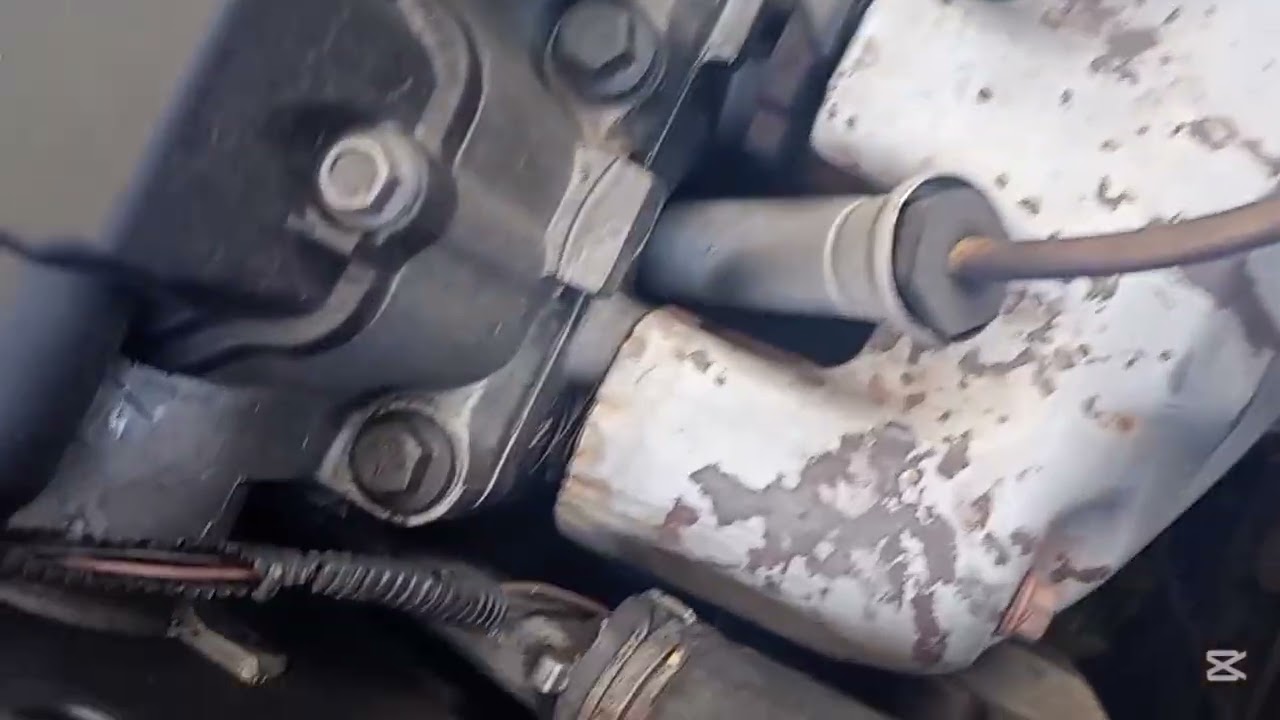 Sistema de refrigeración del carro 🚗🚘