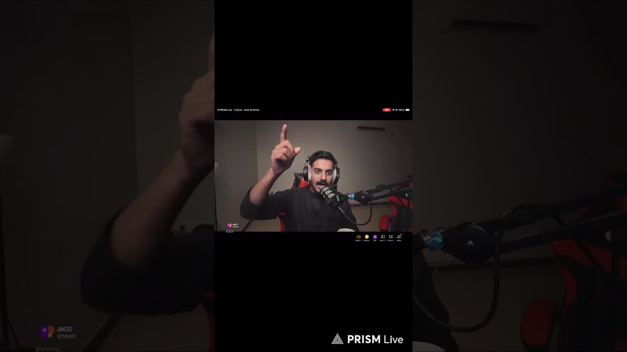 4 march 2026 بث محمد المطيري