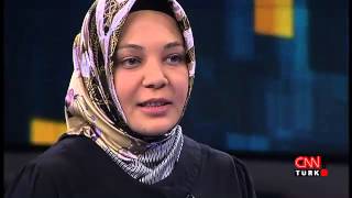 Hilal Kaplan Aykırı Sorular