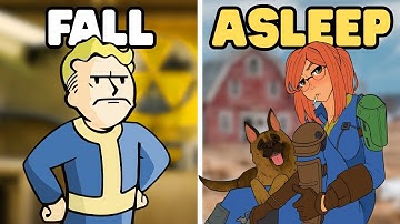 150 Fallout Game Theories to Fall Asleep to