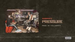 R2Bees - Pressure (Audio slide)