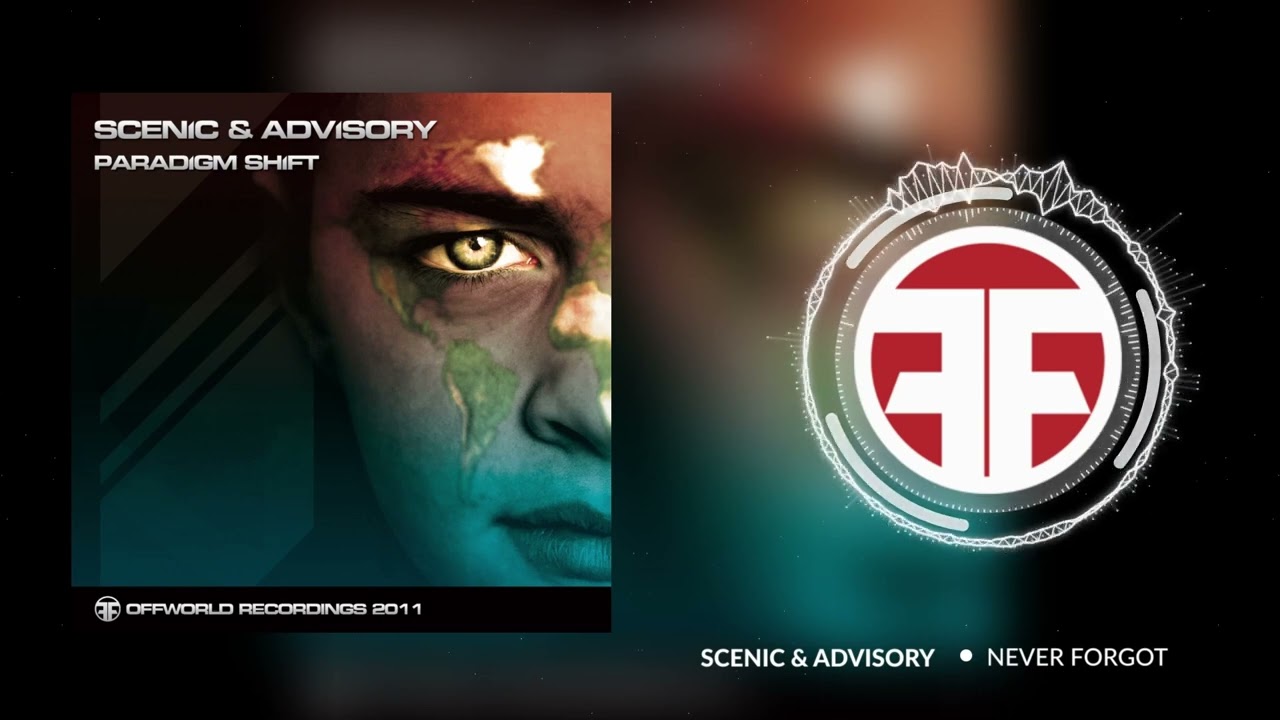 Watch Scenic & Advisory - Never Forgot (Offworld014) on YouTube Watch Scenic & Advisory - Never Forgot (Offworld014) on YouTube