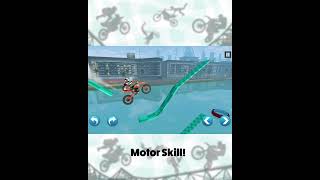 Play Bike Stunt 3D game on google play store by Bigcode Games! screenshot 1