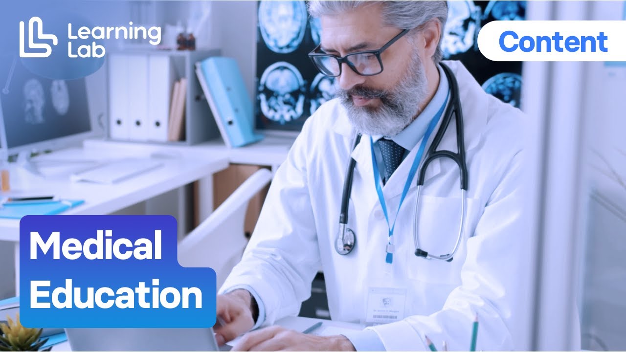Medical Education: How eLearning is Changing the Landscape