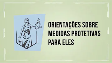 Como funciona as medidas preventivas da Lei Maria da Penha?