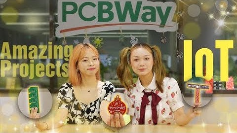 Innovation & Implementation - S1E7| Amazing IoT Projects- Internet of Things