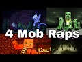 Top 4 mob raps