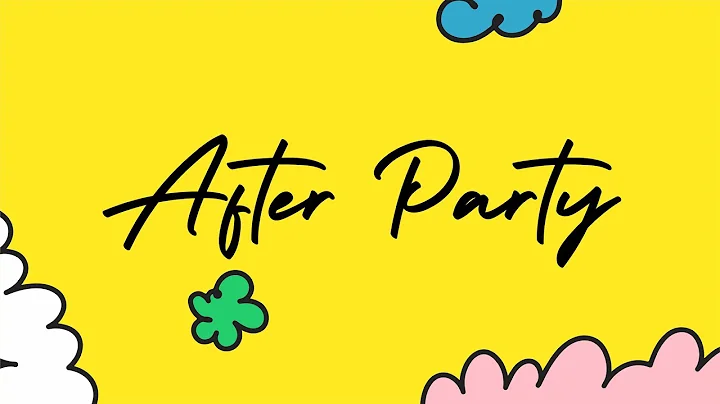 After Party | Shelly Hendricks
