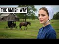 “Amish Women Don’t Use Makeup—Here’s Why | The Amish Way