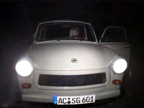 Trabant