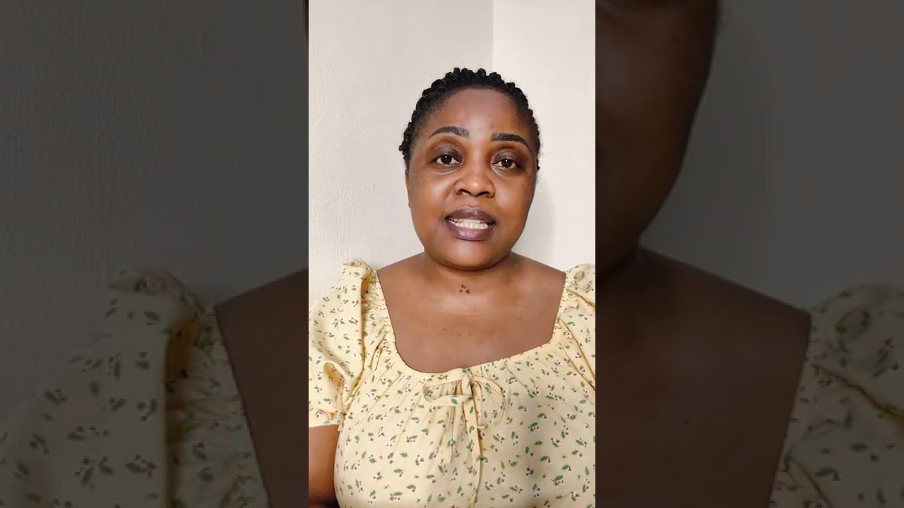 THEY SEE YOU ON AS MISTRY BECAUSE THEY CAN'T UNDERSTAND YOU! II PROPHETIC WORD 