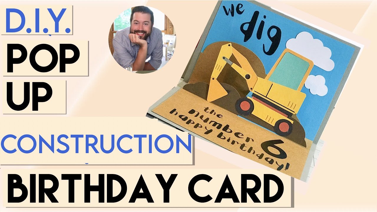 Download Construction Pop Up Cards The Bearded Housewife