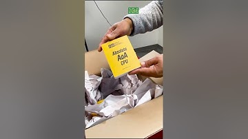 Absolute AoA System Unboxing: Everything You Need to Know!