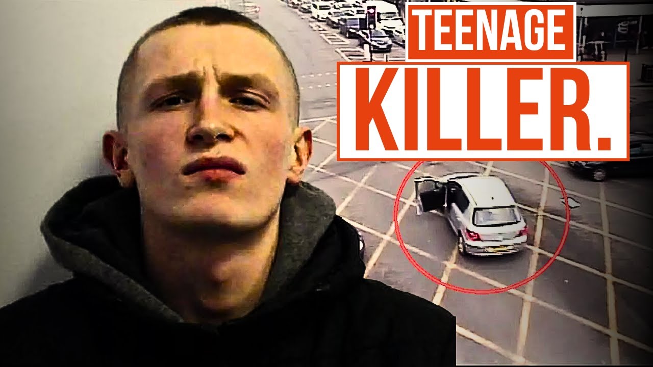 Film backdrop image for A deadly hit and run on a man picking up his son from school... | Moment of Proof (2024)