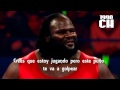 WWE Mark Henry Cancion Subtitulada