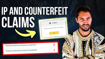 How To Avoid IP and Counterfeit Complaints Selling on Amazon FBA Online Arbitrage