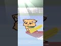 雨になって何分か後に行く犬 #夜の踊り子