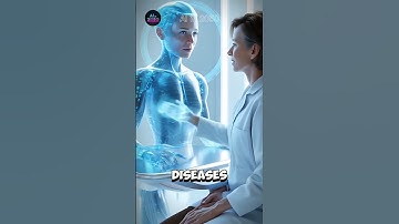 AI DOCTORS😱  #ai #technology #2050 #aidoctor #futuretech #machinelearning