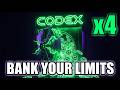 OpenAI Just Let You Bank Your Codex Limits