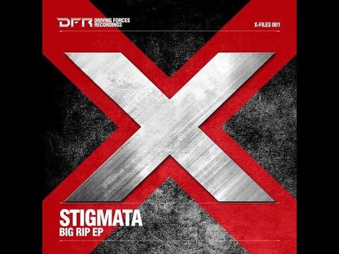 Andre' Walter , Stigmata - Tartarus - Big Rip EP