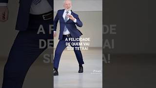 E Vai Ser No 1 Turno Pra Não Cansar Muito Nossa Lenda.