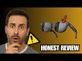 Blackview BV100 AI Smart Glasses Review | Too Good To Be True?