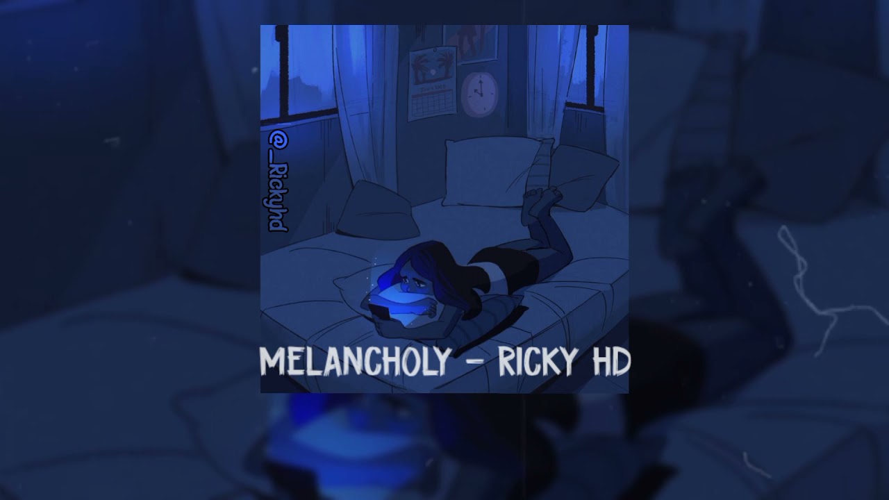 Late Night Melancholy Lofi White Cherry ( Remix Ricky Hd ) YouTube