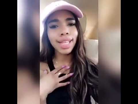 Teala Dunn Snapchat