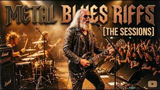 Heavy Blues Metal | Rusted Souls & Heavy Blues Revival