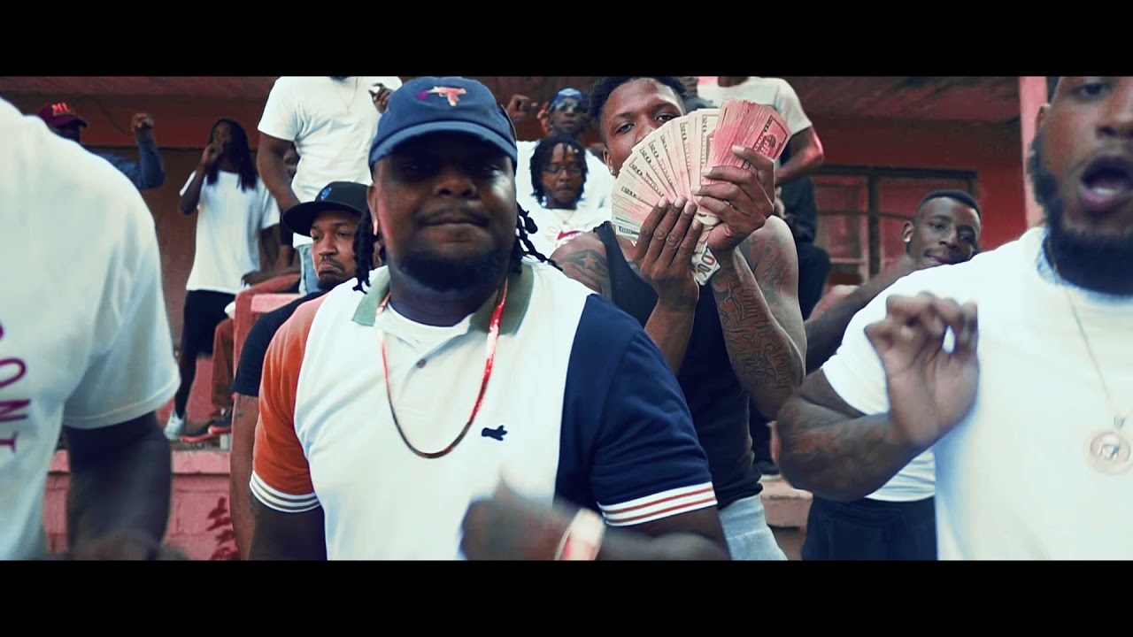 Watch Khila-D Ft Cairo - Push It on YouTube Watch Khila-D Ft Cairo - Push It on YouTube