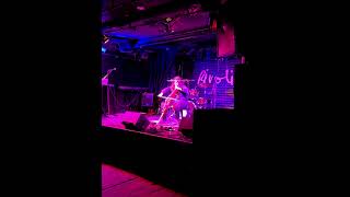 Fragmented Intro - Live @ The Rivoli