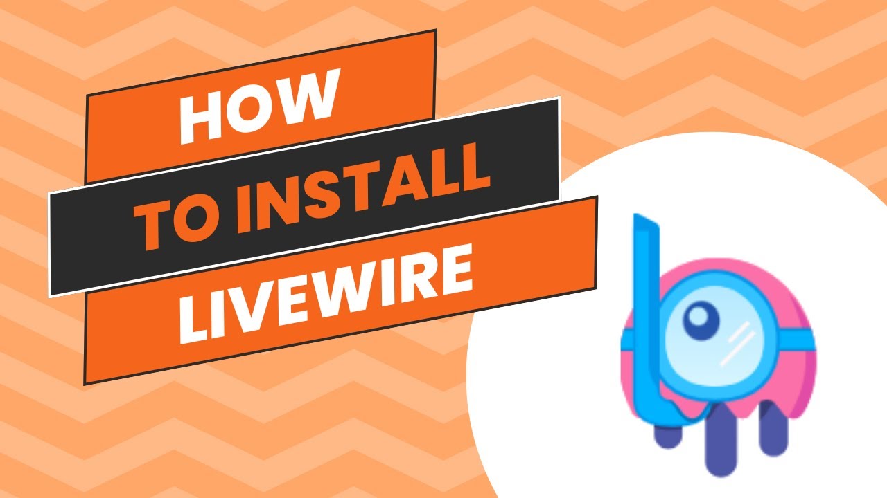 Easy Steps To Setting Up Laravel Livewire On Your Website | laravel ...