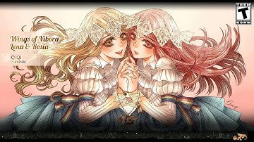 Tree of Savior Leveling Walkthrough: 098 (Elgos Monastery Annex)