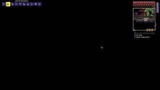 The Afternoon Sesh (Terraria Zenith Seed Edition)