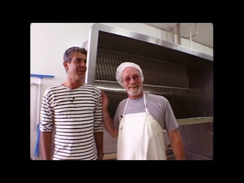 Down Under: The Wild West of Cooking