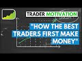 The Master Of Trading Mindset - Khaled Maziad  Trader Interview